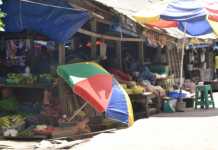 Bina Pedagang Emperan