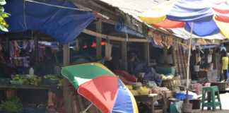 Bina Pedagang Emperan