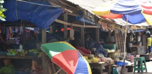 Bina Pedagang Emperan