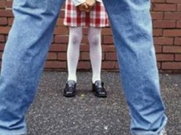 Pentolan Jaringan Pedofil Hanya Jebolan Kelas 3 SD