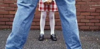 Pentolan Jaringan Pedofil Hanya Jebolan Kelas 3 SD