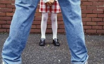 Pentolan Jaringan Pedofil Hanya Jebolan Kelas 3 SD