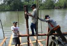 Gali PADes Lewat Wacana Pasar Tepi Sungai