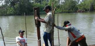 Gali PADes Lewat Wacana Pasar Tepi Sungai