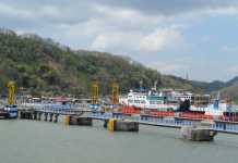 BUMN Pelabuhan Garap 24 Proyek di Kemenhub