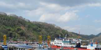 BUMN Pelabuhan Garap 24 Proyek di Kemenhub