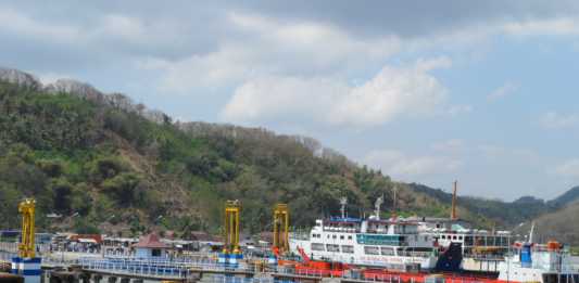 BUMN Pelabuhan Garap 24 Proyek di Kemenhub