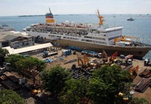 Pelindo II akan Bangun Pelabuhan Internasional di Kalbar