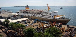 Pelindo II akan Bangun Pelabuhan Internasional di Kalbar