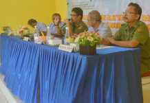 KKU Sempat Sebagai Penghasil Ikan Terbesar di Indonesia