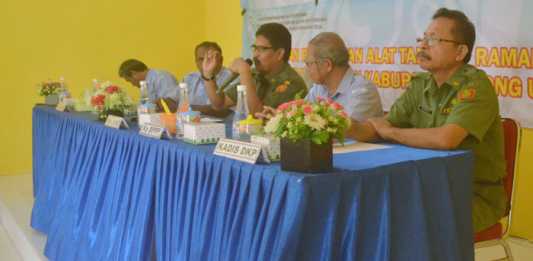 KKU Sempat Sebagai Penghasil Ikan Terbesar di Indonesia