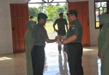 Naudi Nurdika Mutasi ke Jakarta