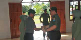 Naudi Nurdika Mutasi ke Jakarta