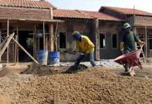 Pembangunan Perumahan dan Ruko Dikeluhkan Warga