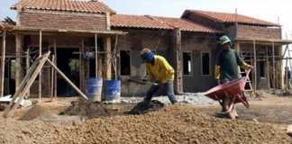 Pembangunan Perumahan dan Ruko Dikeluhkan Warga