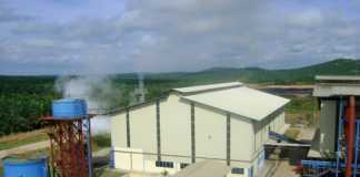 Pabrik Karet di Kalbar Sebatas Wacana