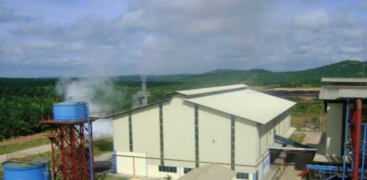 Bangun Pabrik Mini untuk Petani Sawit Mandiri