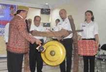 Ketua DAD: Adat Harus Sesuai Perkembangan Zaman