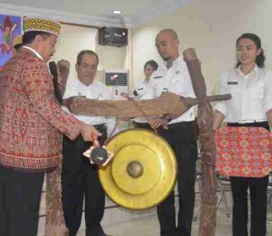 Ketua DAD: Adat Harus Sesuai Perkembangan Zaman