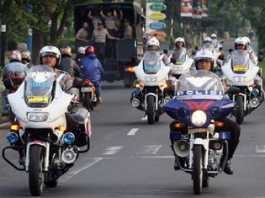 KPUD Sekadau Tak Minta Kawal Polisi