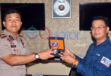 Polres Mempawah Banjir Apresiasi