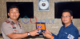 Polres Mempawah Banjir Apresiasi