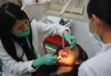 Perawat Gigi Boleh Buka Praktik Mandiri