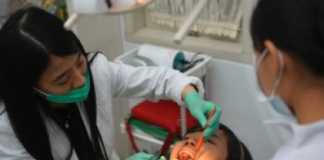 Perawat Gigi Boleh Buka Praktik Mandiri