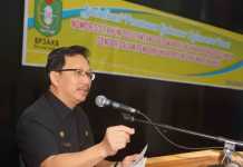 Kesetaraan Gender Diatur dalam Pergub