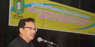 Kesetaraan Gender Diatur dalam Pergub