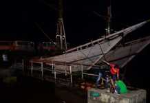 Polisi Perangi Narkoba