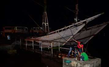 Polisi Perangi Narkoba