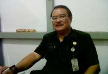 HUT PGRI se-Kalbar Dipusatkan di Landak