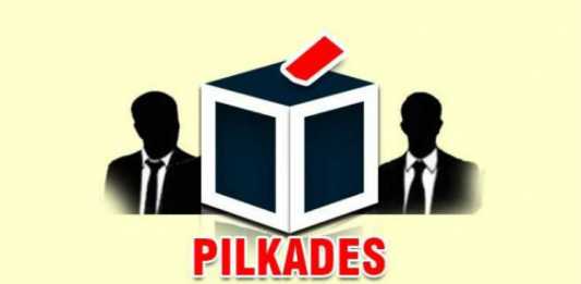 Pilkades Serentak Masuk Tahap Seleksi