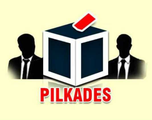 Pilkades Serentak Masuk Tahap Seleksi