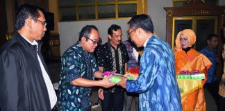 Perbatasan di Kalbar Spesial