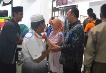 Kusnendar: Saya Mohon Maaf !