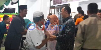 Kusnendar: Saya Mohon Maaf !