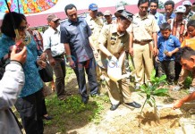 Hanya Enam Guru di SMPN 3 Ulak Medang