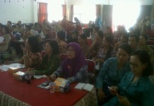 PKK Gelar Pertemuan Lintas Sektoral