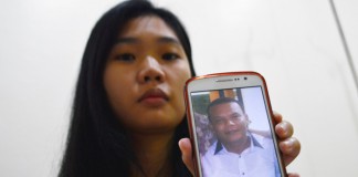 Janji Panggil BKD, Ternyata Wacana Belaka