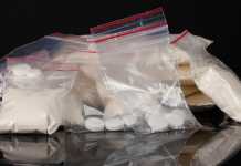 Diduga Terlibat Narkoba, Enam Warga Dibebaskan