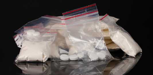 Bandar Narkoba Terus Ciptakan Pasar