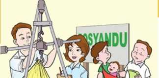 Ingin Ramai Dikunjungi, Program Posyandu Harus Inovatif