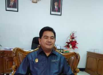 Budi Mateus Tak Akan Melawan