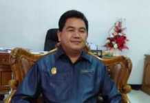 Budi Mateus Tak Akan Melawan