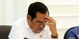 Komisi III Desak KPK Periksa Jaksa Agung