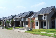 Properti Tumbuh 10 Persen