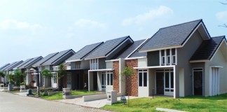 Properti Tumbuh 10 Persen