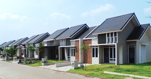 Properti Tumbuh 10 Persen